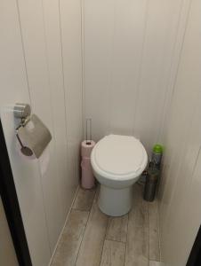Appartements Duplex meublee : photos des chambres