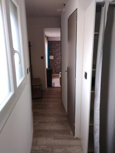 Appartements Duplex meublee : photos des chambres