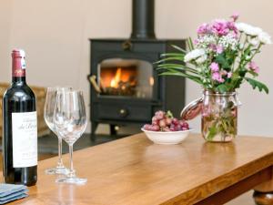 The Farmhouse At Westwater