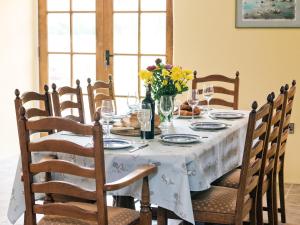 The Farmhouse At Westwater