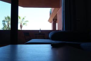 apartment in altos del higueron