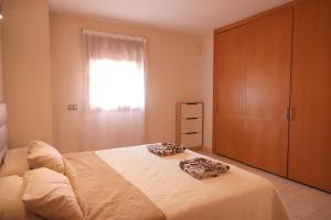 apartment in altos del higueron