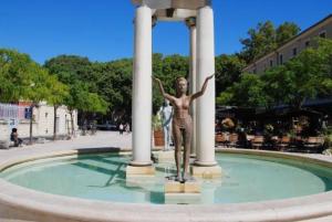 Appartements A little gem : photos des chambres