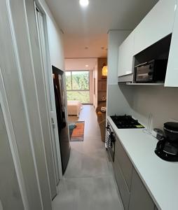 Wai BlueSalguero Suites Espectacular LoftSSJ22