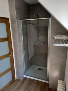 Maisons de vacances Ce Petit Penty : photos des chambres