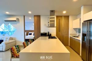 Wai BlueReserva Del MarExclusivoLuxuryRMG32