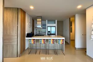 Wai BlueReserva Del MarExclusivoLuxuryRMG32