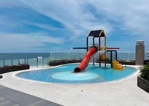 Wai BlueReserva Del MarExclusivoLuxuryRMG32