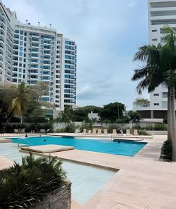 Wai BlueReserva Del MarExclusivoLuxuryRMG32