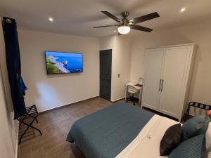 De la Rosa en ValQuirico