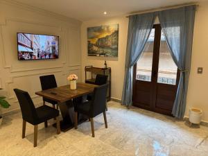 De la Rosa en ValQuirico