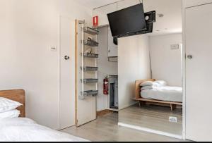 1 Bed Studio - Epic Spot