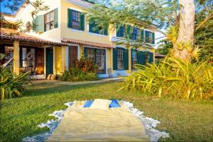 Casa Lagoa Lugar perfeito para descansar