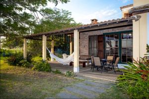 Casa Lagoa Lugar perfeito para descansar