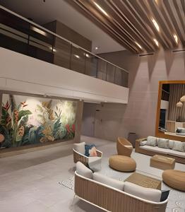 Wai Blue Salguero Suitesvista al Mar SSH02