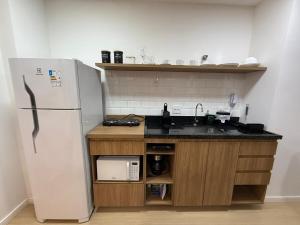 Espaço Gentileza Moderno Studio na Lapa