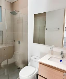 Wai Blue Salguero Suites BalconVista MARSSG05