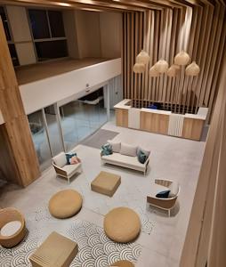 Wai Blue Salguero Suites BalconVista MARSSG05