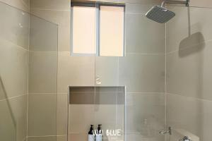 Wai Blue Salguero Suites BalconVista MARSSG05