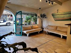 Pousada Canoa do Mar