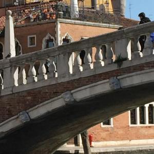 Welcome to Venice Royalclass