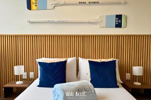 Wai Blue/Salguero Suites/Autentico/Cerca MAR/SSC21 - Ubytování bez kategorie ve městě Gaira