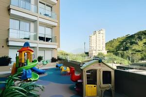 Wai BlueSalguero SuitesAutenticoCerca MARSSC21