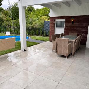 Four Rooms Residence 6 Gäste, kein Feiern oder Partys