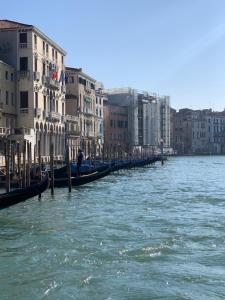 Welcome to Venice Royalclass