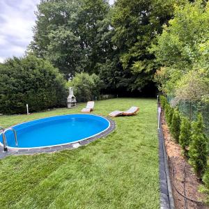 Four Rooms Residence 6 Gäste, kein Feiern oder Partys