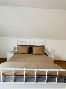 Apartma DUDI