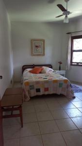 Hospedagem Rural em Pardinho-SP
