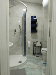 Casa Podus Regalis - Poggioreale Centro Direzionale