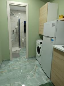 Casa Podus Regalis - Poggioreale Centro Direzionale