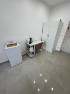 Deluxe Doppelzimmer mit Zustellbett