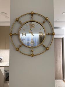 Bastion Danė River apartment