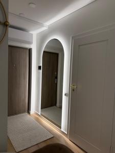 Bastion Danė River apartment