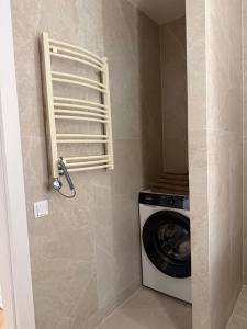 Bastion Danė River apartment