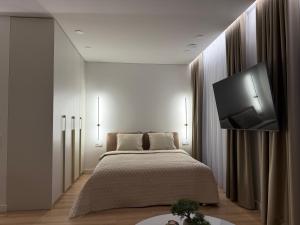 Bastion Danė River apartment, Self Check-In