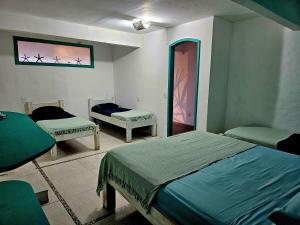 Pousada Canoa do Mar