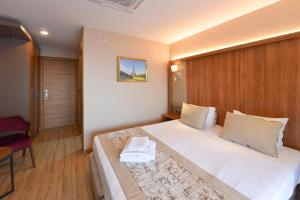 Standard Double Room room in ISTPORT HOTELS
