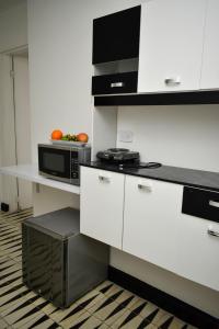 10 Céntrico y Confortable apto Casa Doña Yola