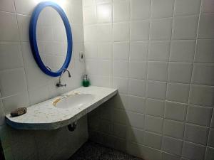 Pousada Canoa do Mar