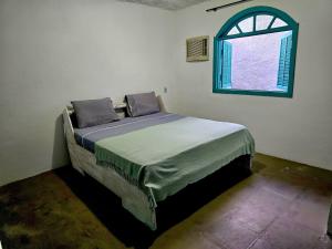 Pousada Canoa do Mar