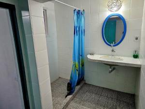 Pousada Canoa do Mar