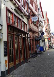 Gasthof Schwarzer Adler