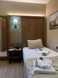 Standard Single Room room in ISTPORT HOTELS