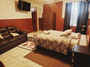 Casa Mirador guesthouse