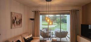 Baviera Golf Hole 9 Luxury Apartment