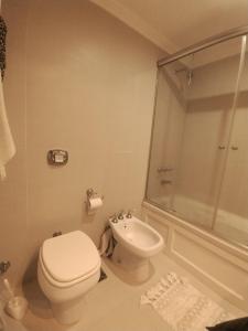 Depto DUMBLEDOR -Playa Chica